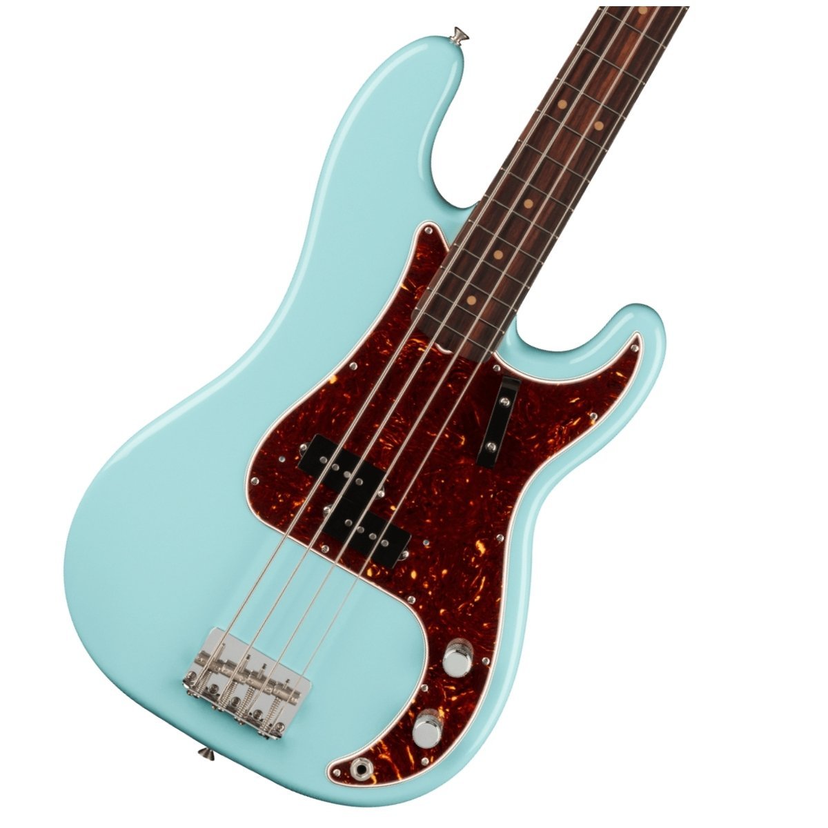 Fender American Vintage II 1960 Precision Bass Rosewood