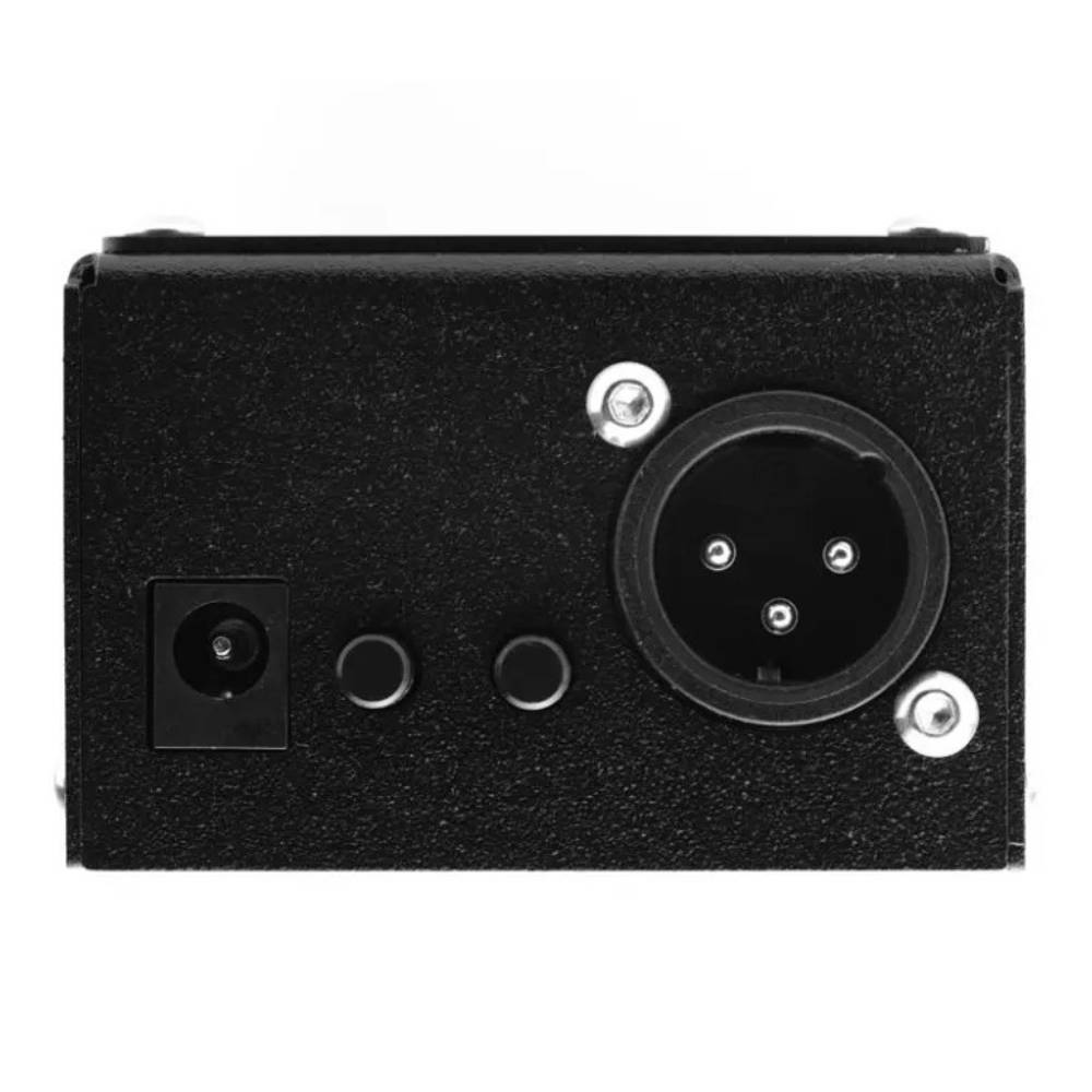 【値下げ不可】Jad Freer Audio LUCE 真空管DI Jad Freer Audio LUCE Transformer-based Tube DI【真空管 DI】（新品
