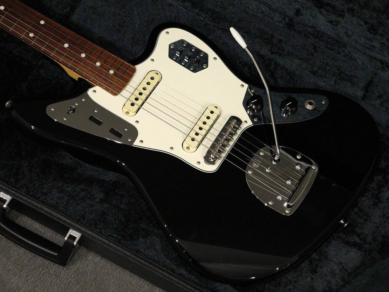 Navigator N-JG-ALR Black 2021（中古）【楽器検索デジマート】