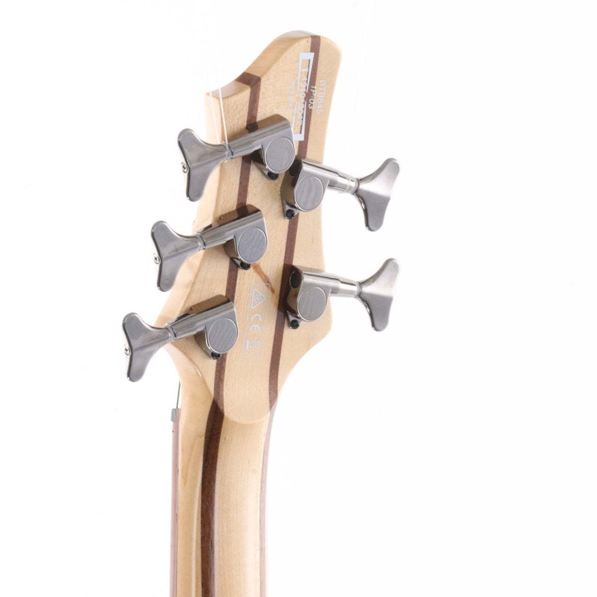 Ibanez BTB845 Deep Twilight Low Gloss 【心斎橋店】（中古/送料無料