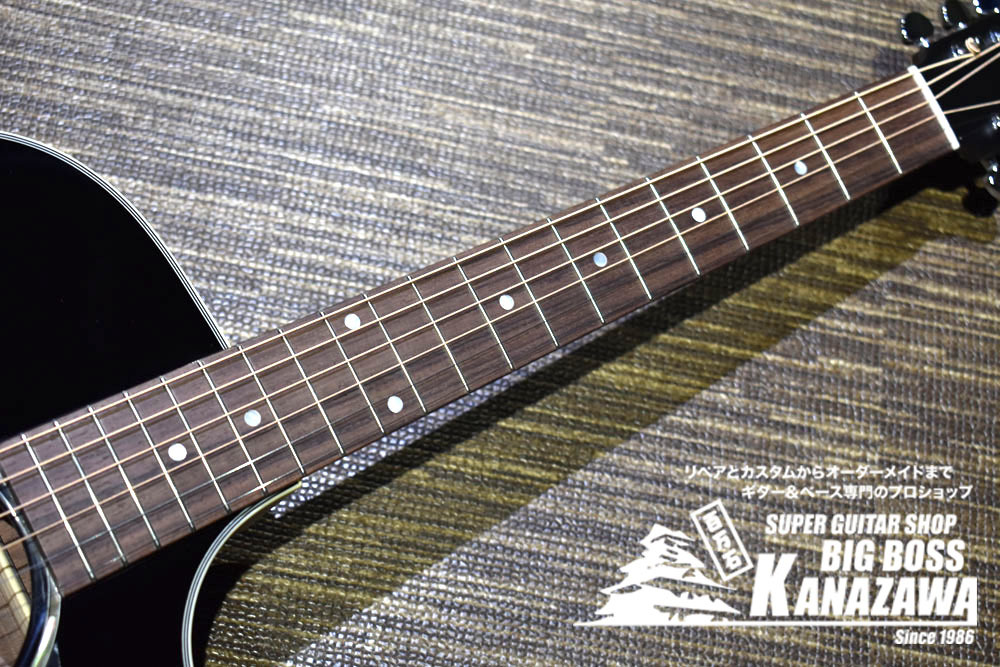Eastman PCH2-GACE-BK（新品/送料無料）【楽器検索デジマート】