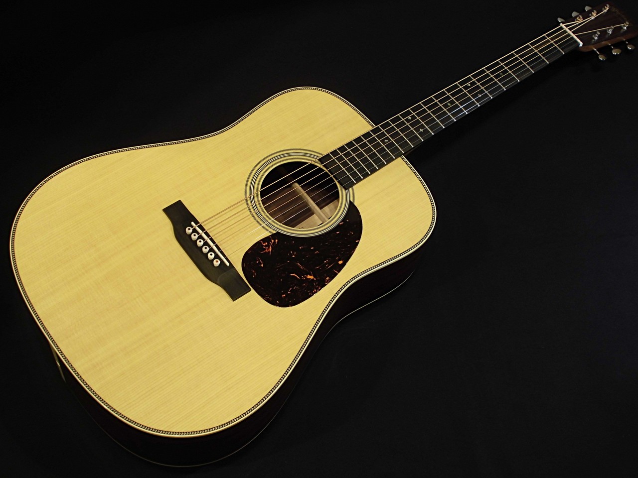 Martin HD-28 STANDARD【2025年製】（新品特価/送料無料）【楽器検索