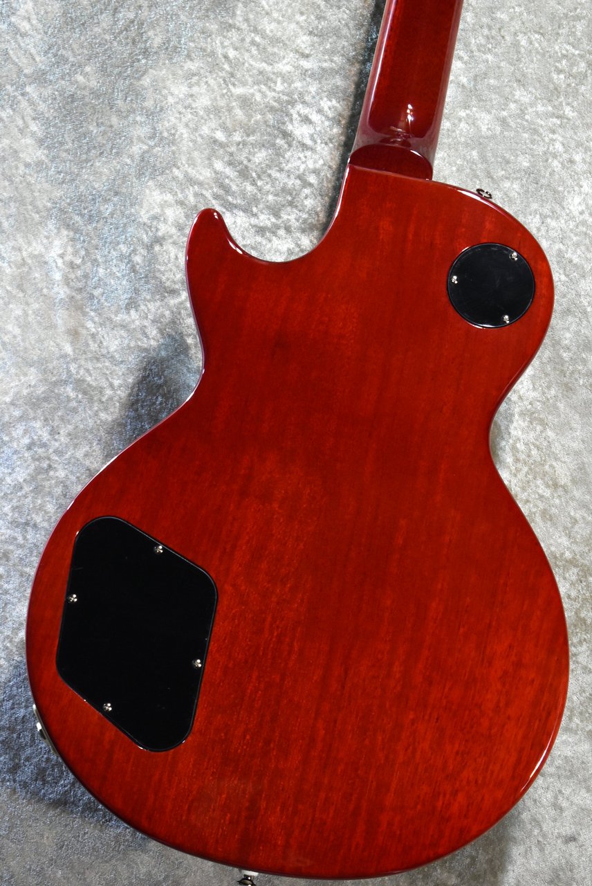 Tokai KLS180-LW VF 漆黒指板 Tokai KLS-101F LW/SN-2 CS #2552093【スリムネック、良杢個体、漆黒指