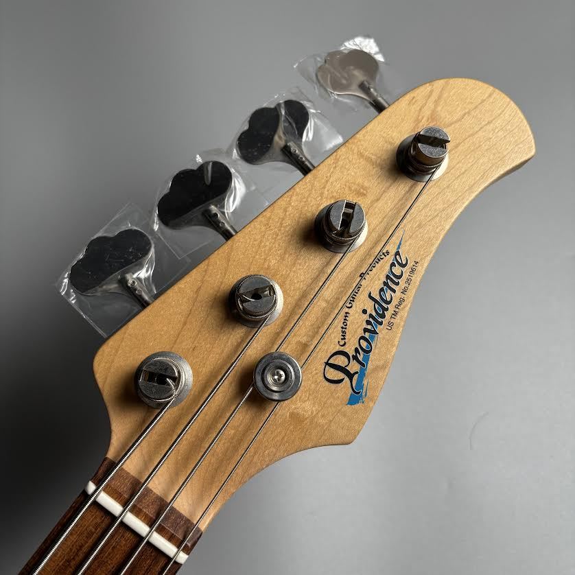 ベース Providence VITALIZER FB Amazon | Providence プロビデンス ベースエフェクター