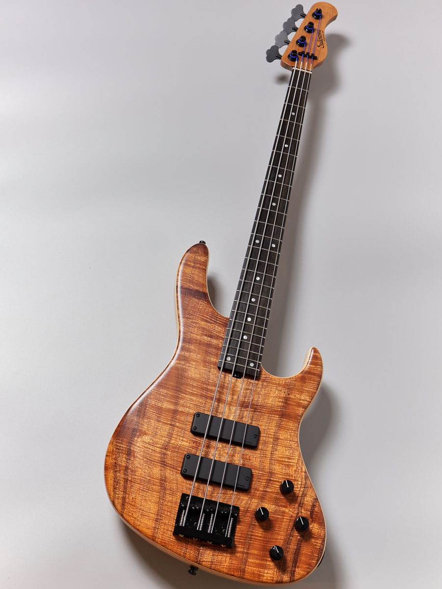ベース SadowskybaseMetroline RV4 Sadowsky MetroLine 24-Fret Modern Bass 4st / ML24 MS4 2025 LTD
