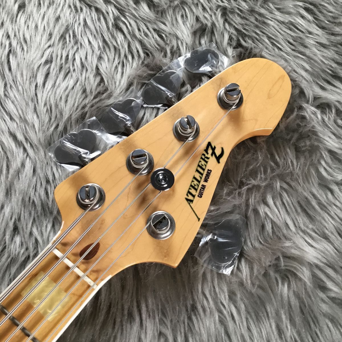 ATELIER Z M265 D PLUS CTM/（中古/送料無料）【楽器検索