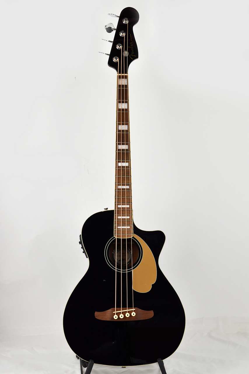 Fender Acoustics Kingman Bass V2 JTB WN（中古）【楽器検索デジマート】