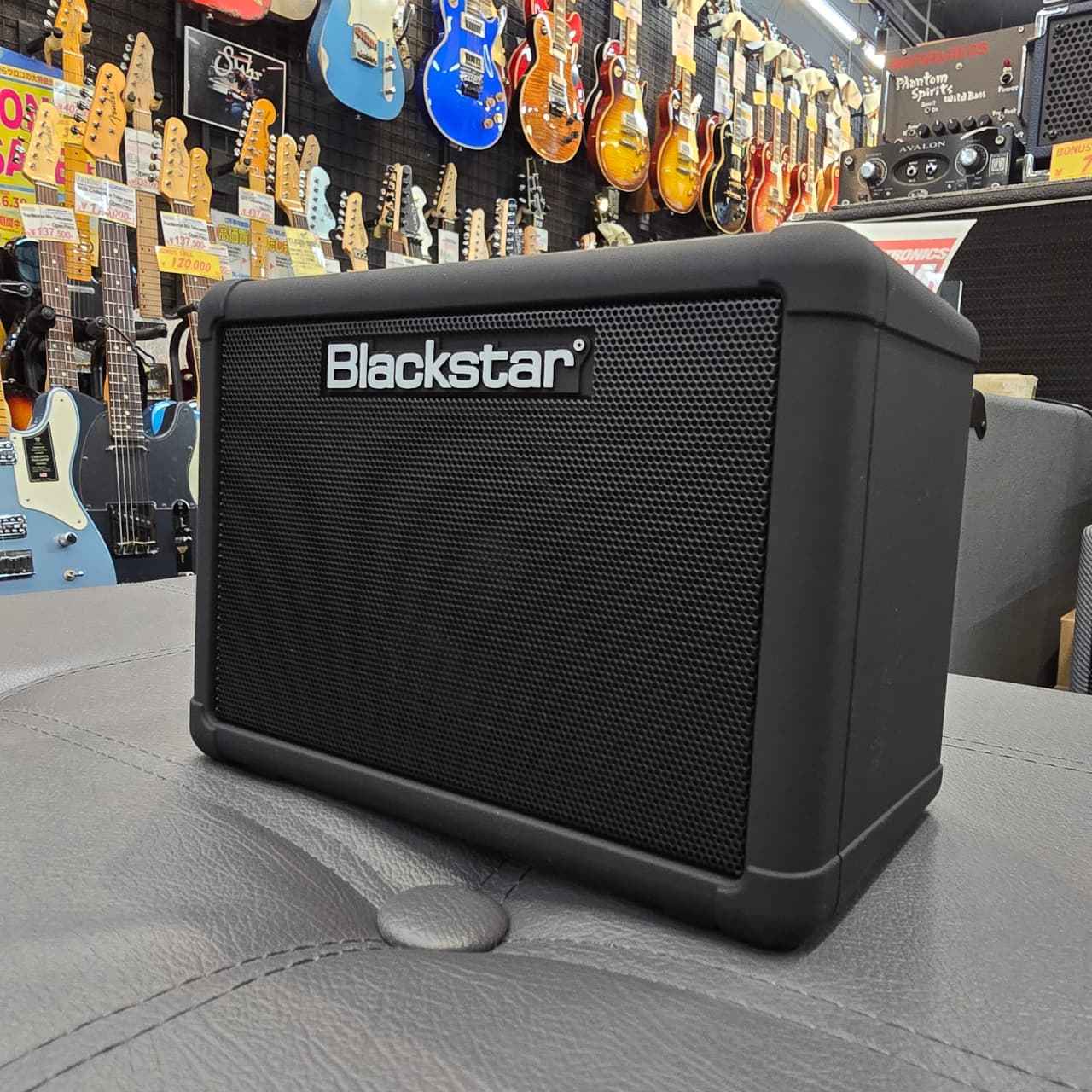 Blackstar FLY 3 Charge Bluetooth（新品/送料無料）【楽器検索 