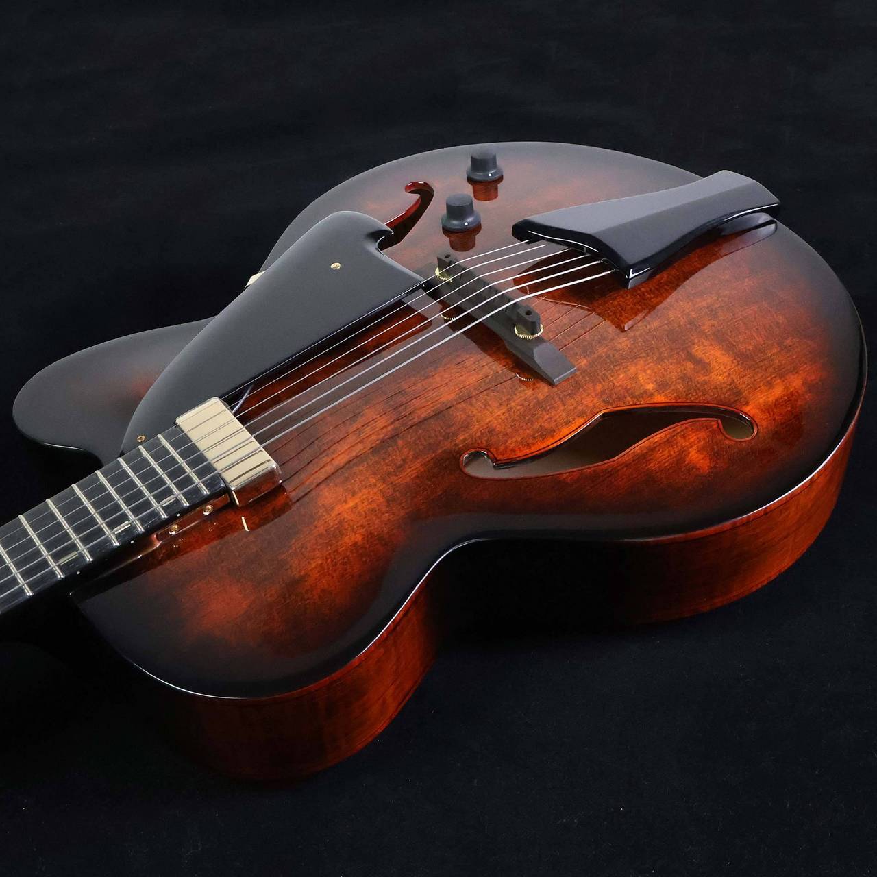 Ibanez AFC151-TBC S/N：PW25050408 【フルアコ】【島村楽器限定モデル