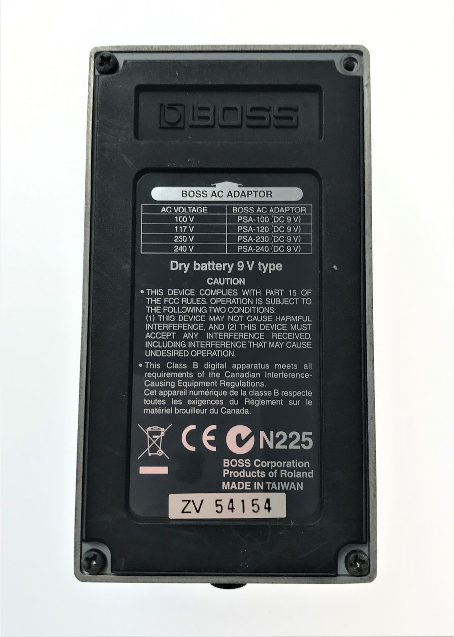 BOSS ML-2（中古）【楽器検索デジマート】