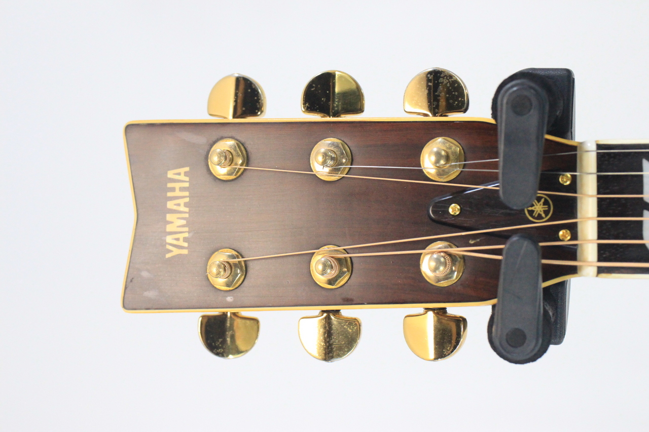 YAMAHA FG-401W（中古）【楽器検索デジマート】