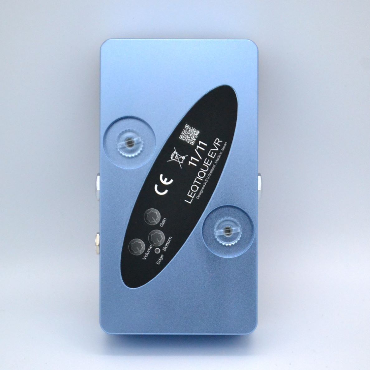 LEQTIQUE EVR 11/11 EVR（新品/送料無料）【楽器検索デジマート】