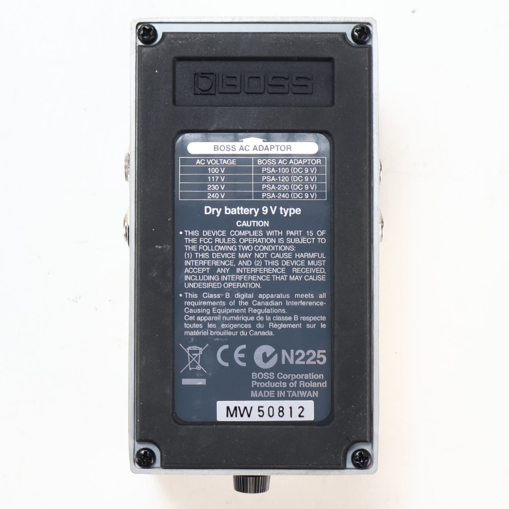 BOSS 【中古】ディレイ エフェクター BOSS DD-6 Digtal Delay ギター