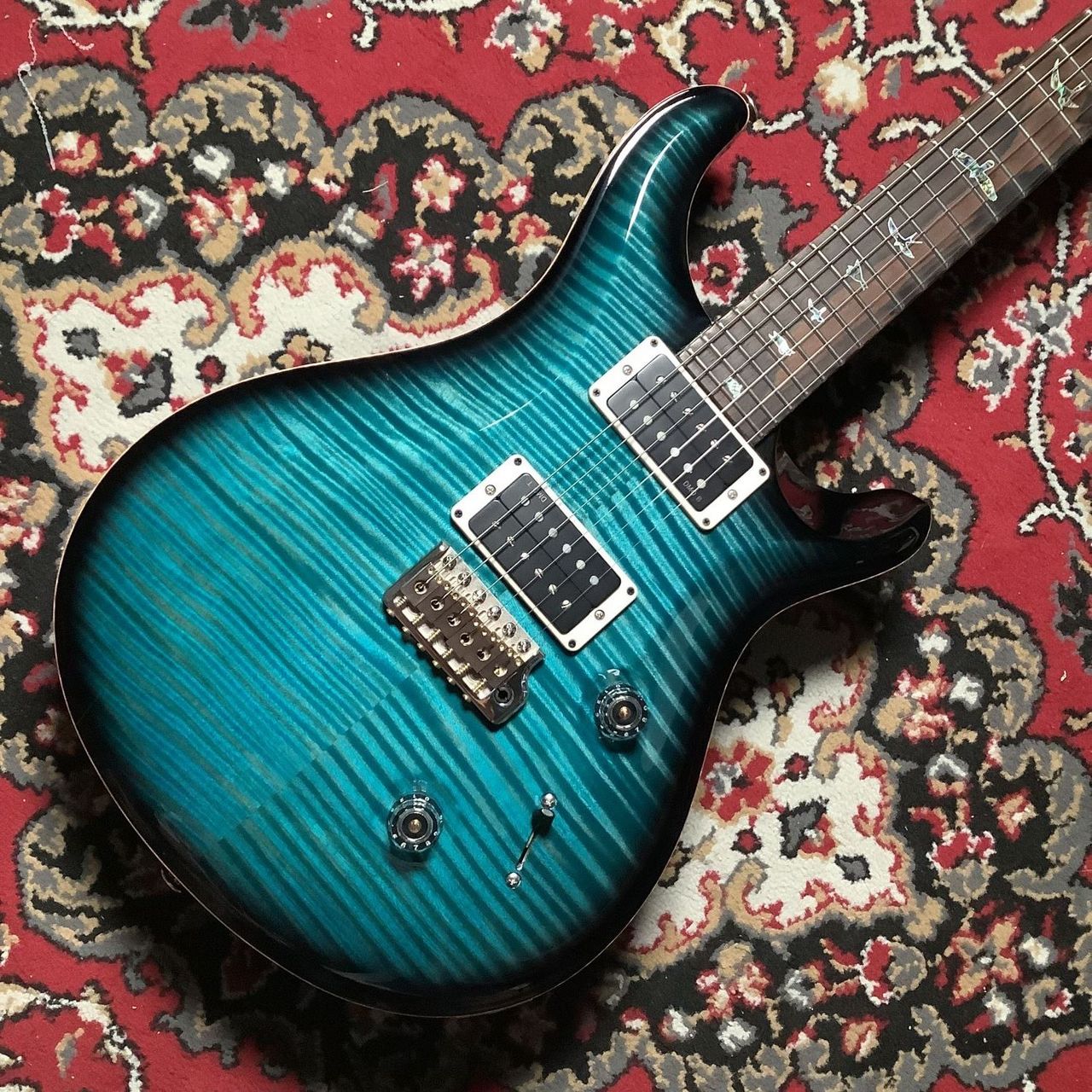 し*た様 【雰囲気◎】90s Paul Smith 襤褸 アート 鬼フェード 両 雰囲気◎】90s Paul Smith 襤褸 アート 鬼フェード 両面プリント