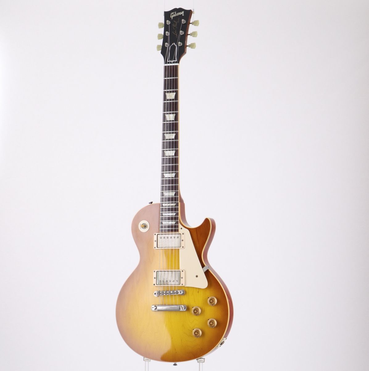 Gibson Custom Shop Historic Collection 1958 Les paul Standard