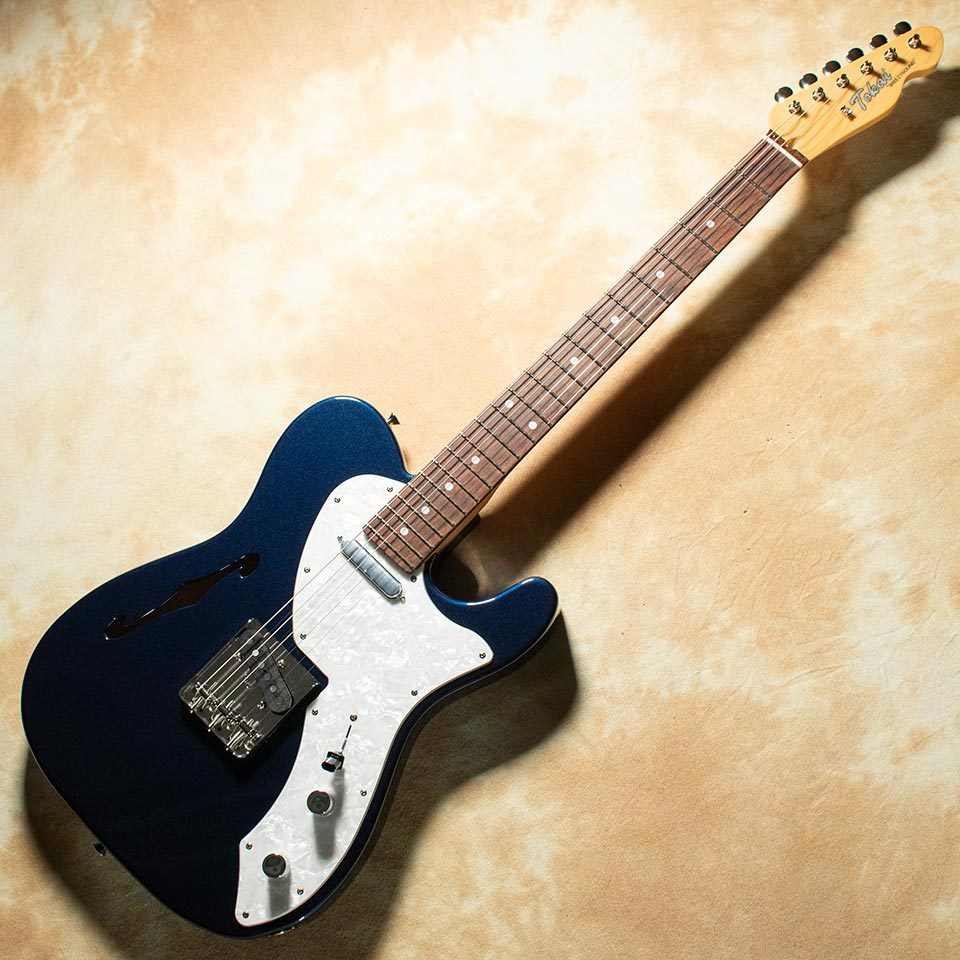 Tokai ATE-101 THIN GMB/R（新品）【楽器検索デジマート】