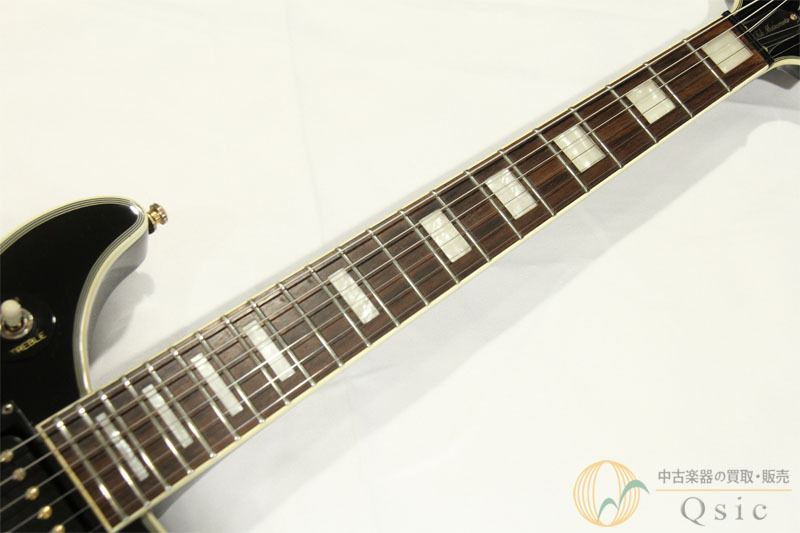 Epiphone Tak Matsumoto DC Custom Ebony [NL340]【阿倍野店在庫
