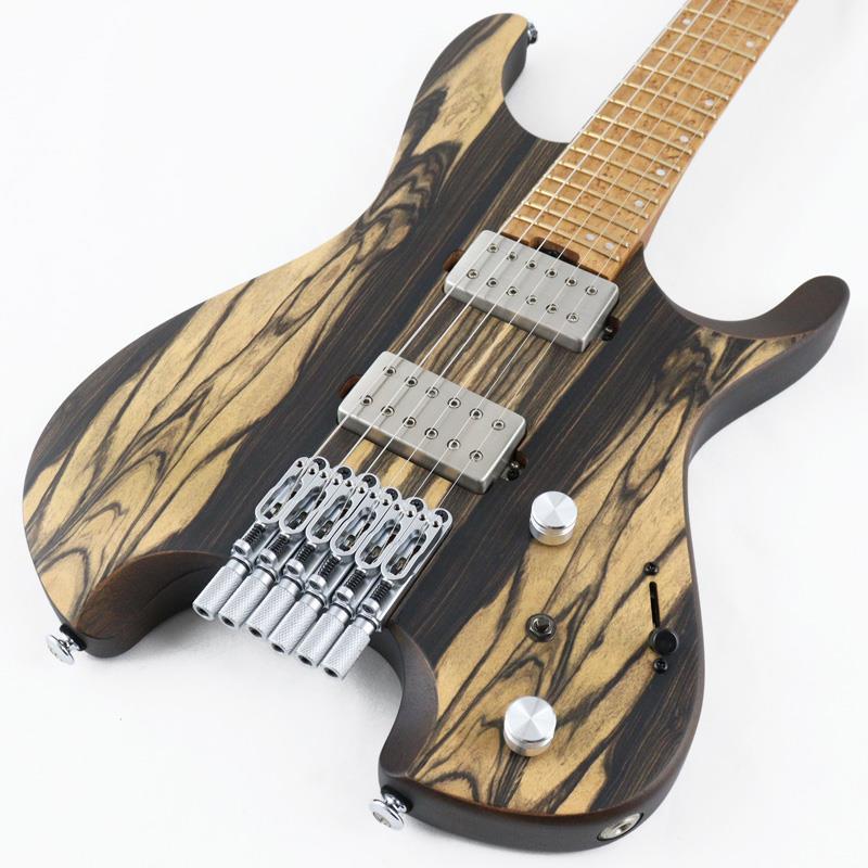 Ibanez USED 中古 Q52PE ICHI10 Neck&BridgeMod(Natural Flat)[SN