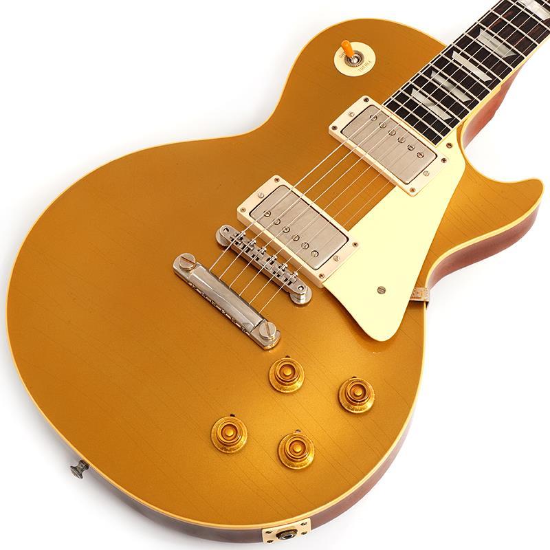 Gibson Custom Shop Murphy Lab 1957 Les Paul Goldtop Ultra Light