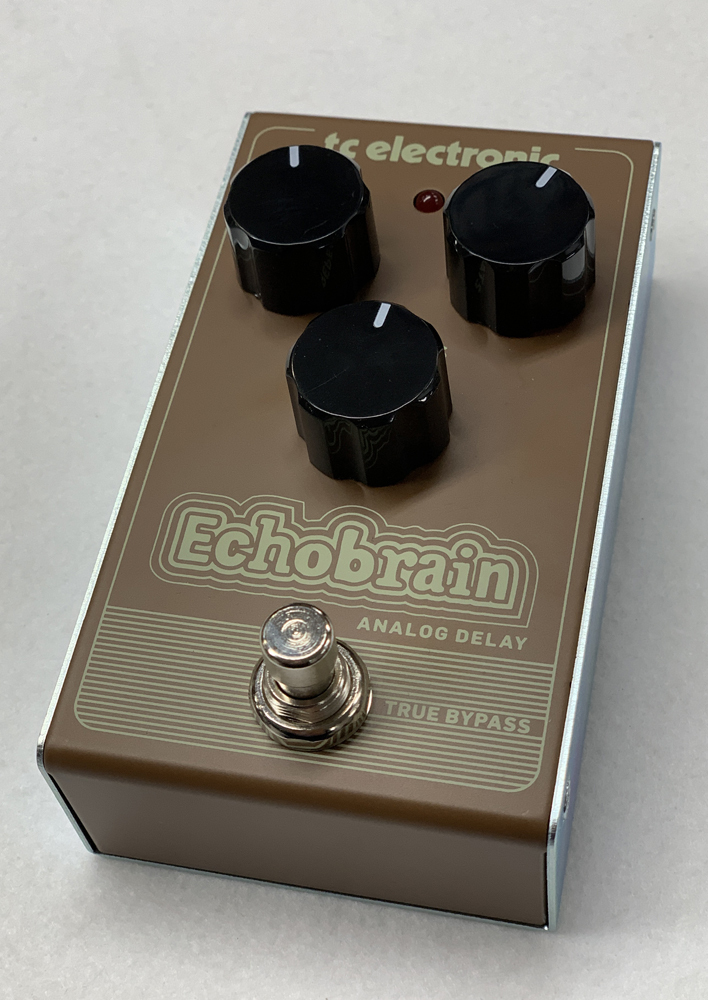 tc electronic Echobrain 【USED】（中古）【楽器検索デジマート】