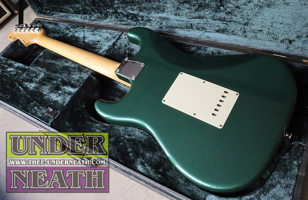 FREEDOM CUSTOM GUITAR RESEARCH S.O.Retro ST (SGR/R)（中古）【楽器