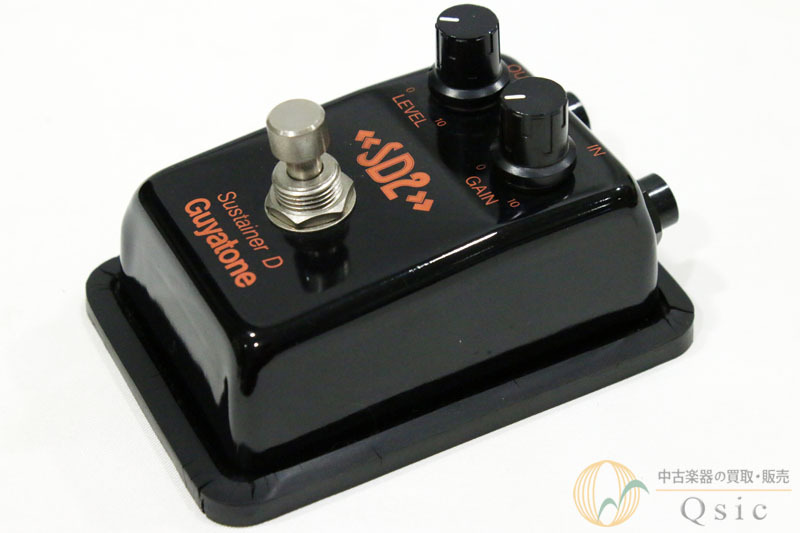 Guyatone SD2 Sustainer D [PK022]（中古）【楽器検索デジマート】