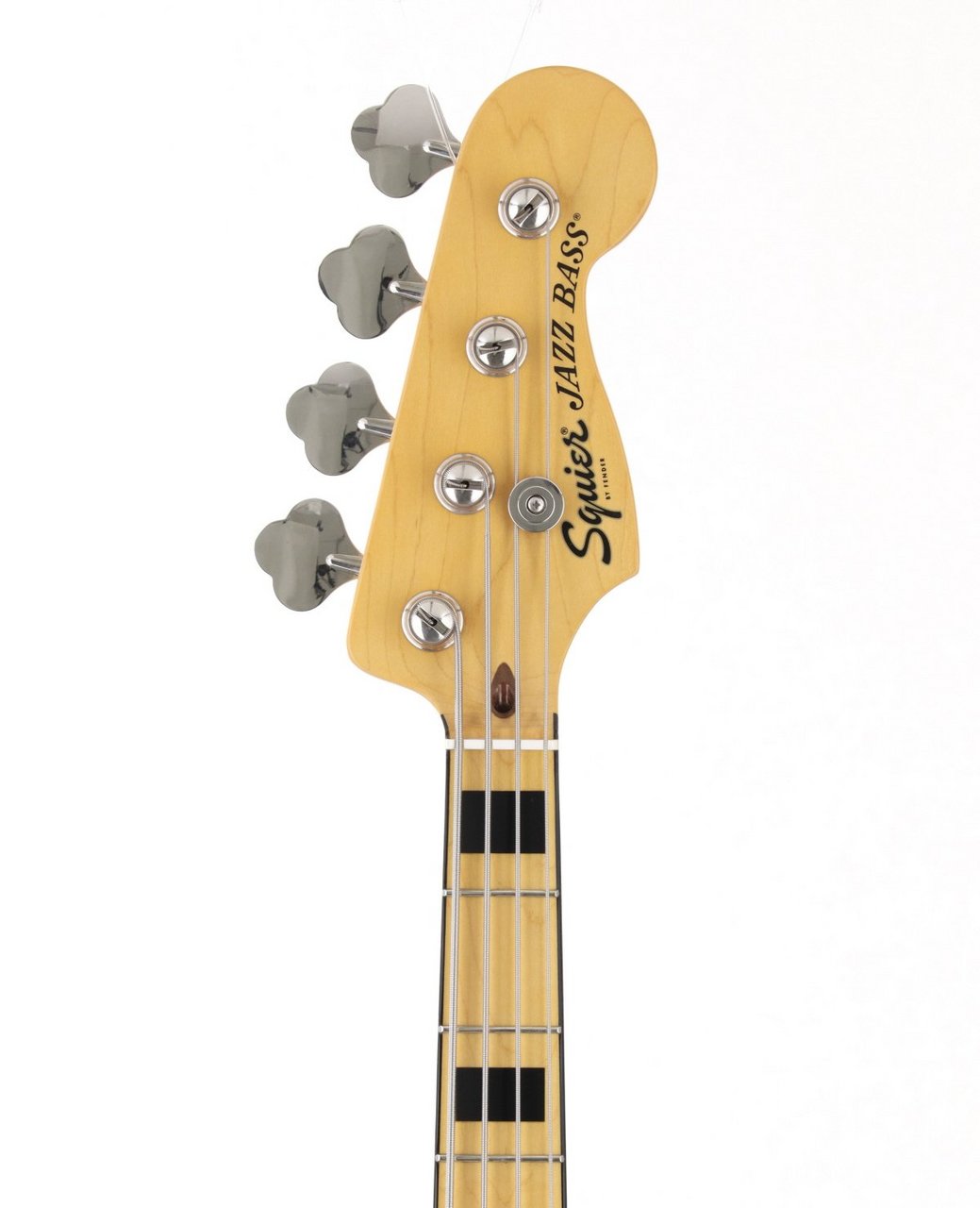 Squier by Fender Classic Vibe 70s Jazz Bass Maple