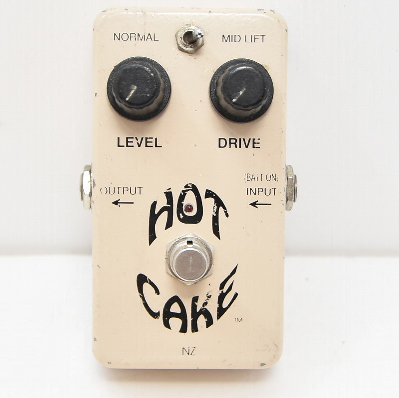 CROWTHER AUDIO Hot Cake Mid Lift 【心斎橋店】（中古/送料無料