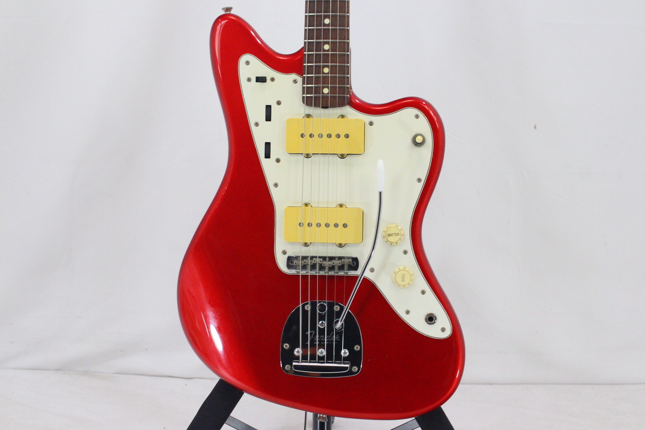 Fender Japan JM66-80（中古）【楽器検索デジマート】