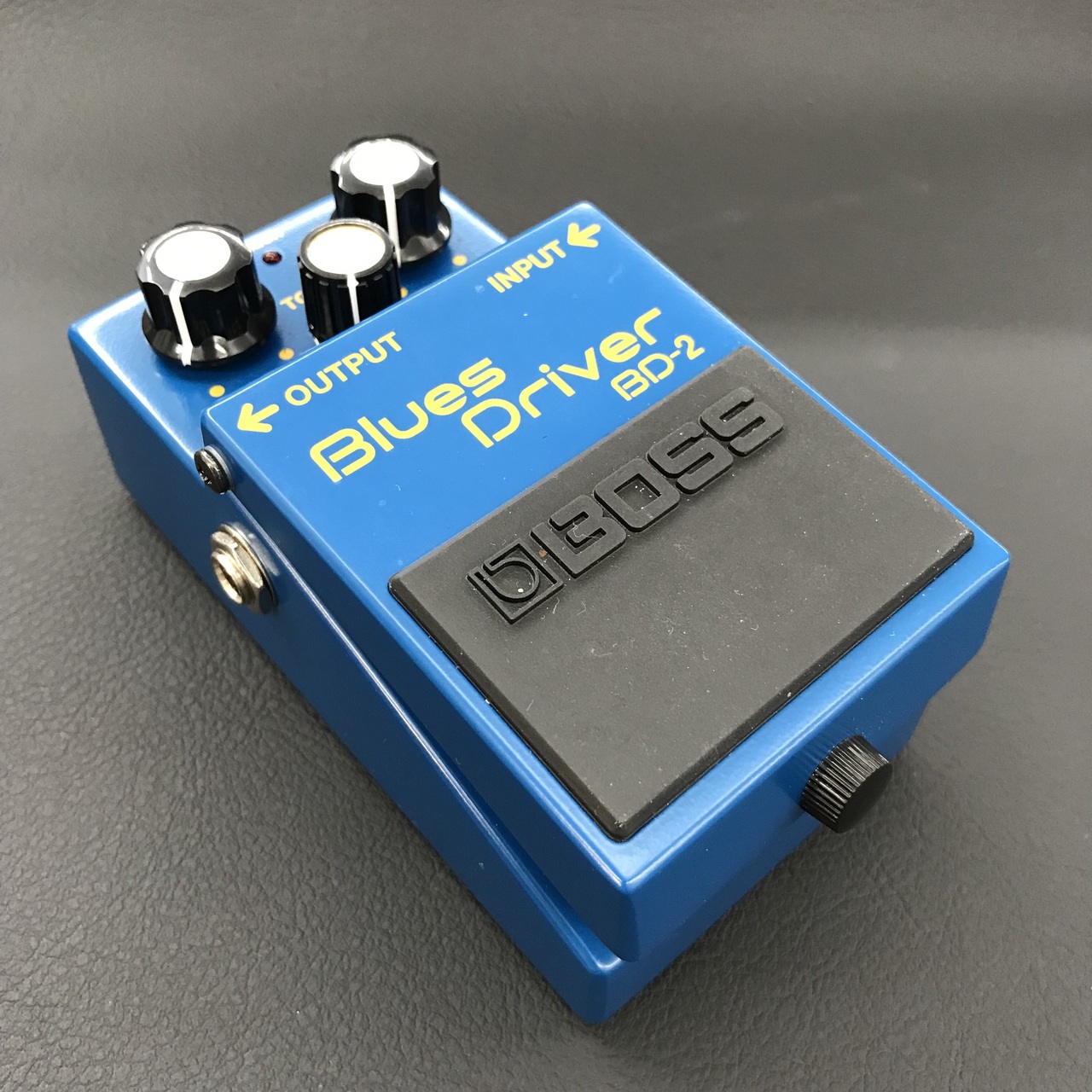 BOSS BD-2 Blues Driver（中古）【楽器検索デジマート】