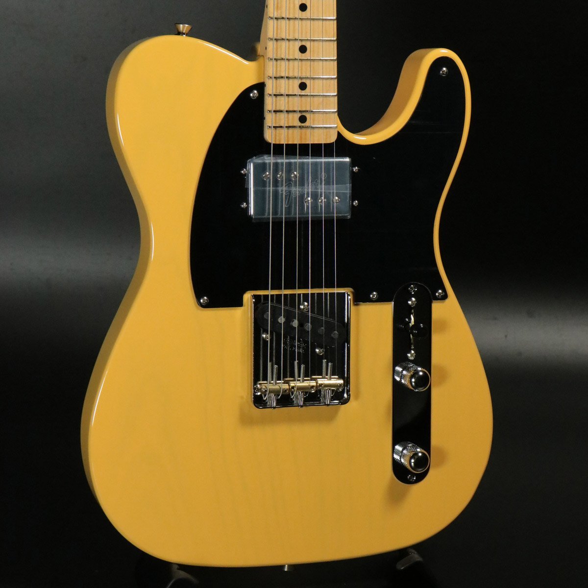 ギター Fender MIJ Traditional Telecaster ASH Fender MIJ Traditional 70s Telecaster Ash | Reverb