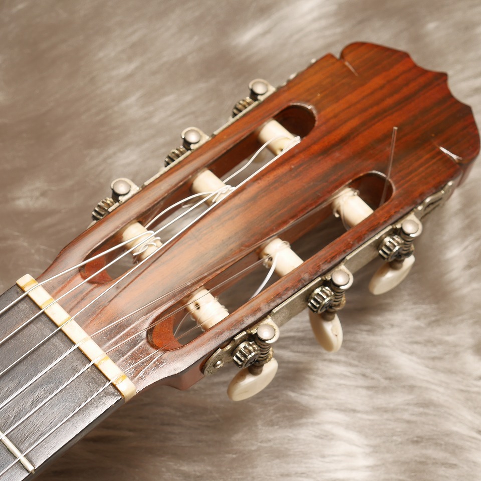 黒澤澄雄 1967年 660mm（ビンテージ/送料無料）【楽器検索デジマート】