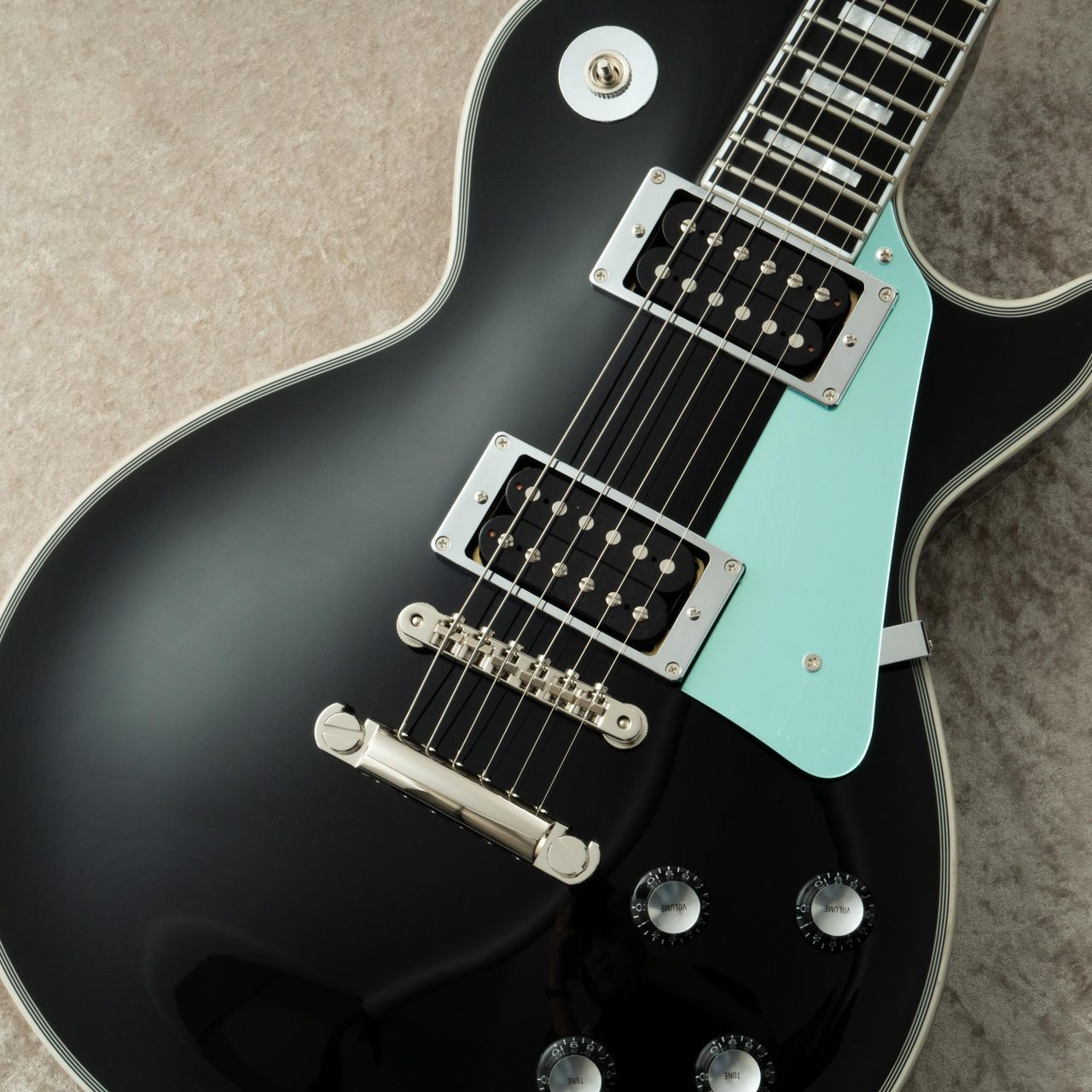 エレキギター エドワーズ レスポール お値下げ中です！ Edwards E-LP