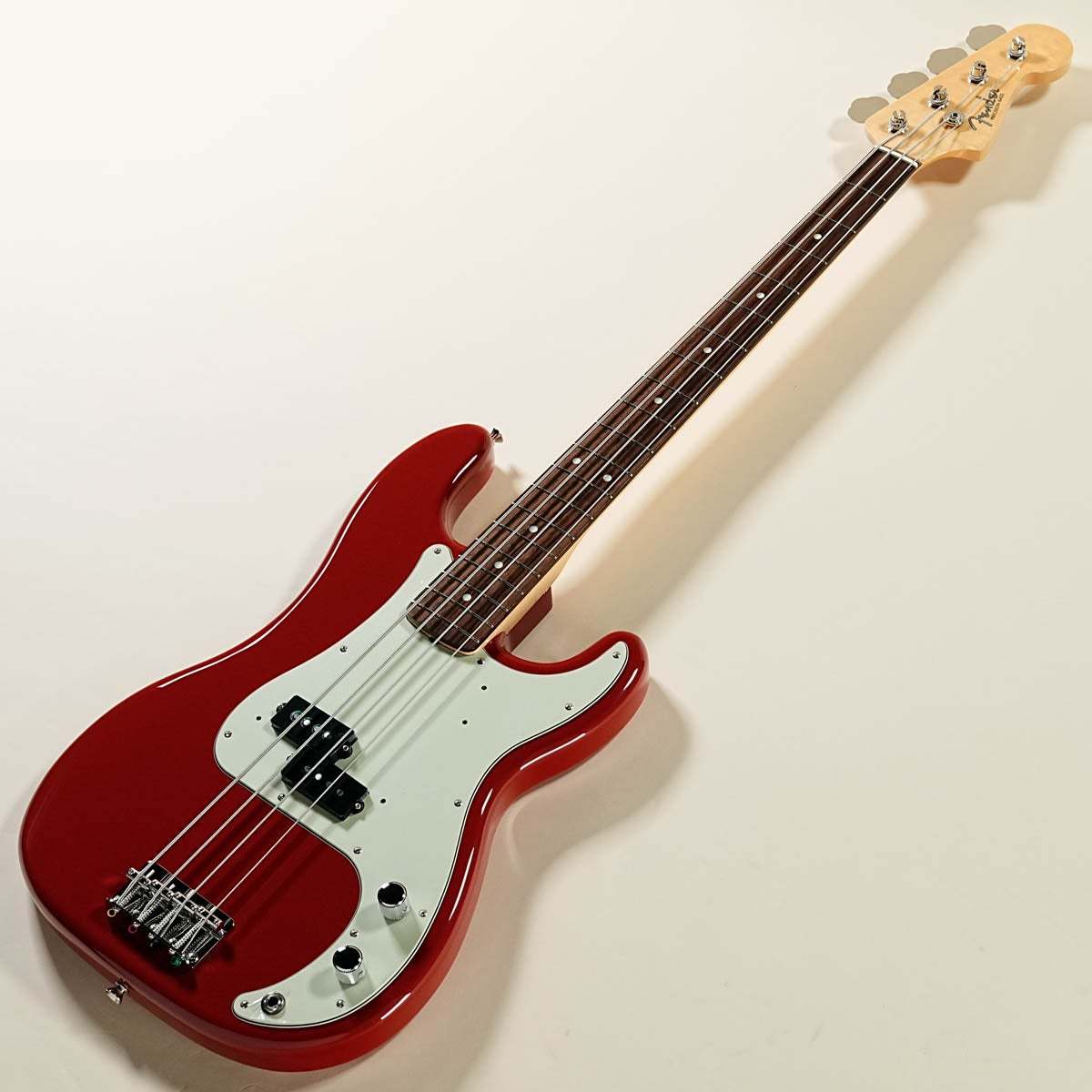 Fender Made in Japan FSR Collection 2024 Traditional 60s Precision