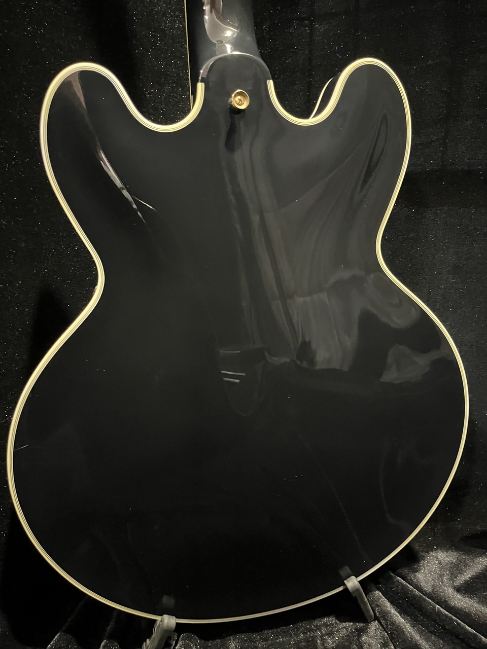TOM HOLMES THC Semi Hollow Custom（中古）【楽器検索デジマート】