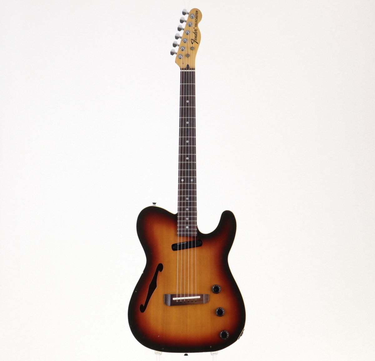 Fender Japan TLAC-950 3TS 1990-1991年製【2.97kg】【S/N:K035753