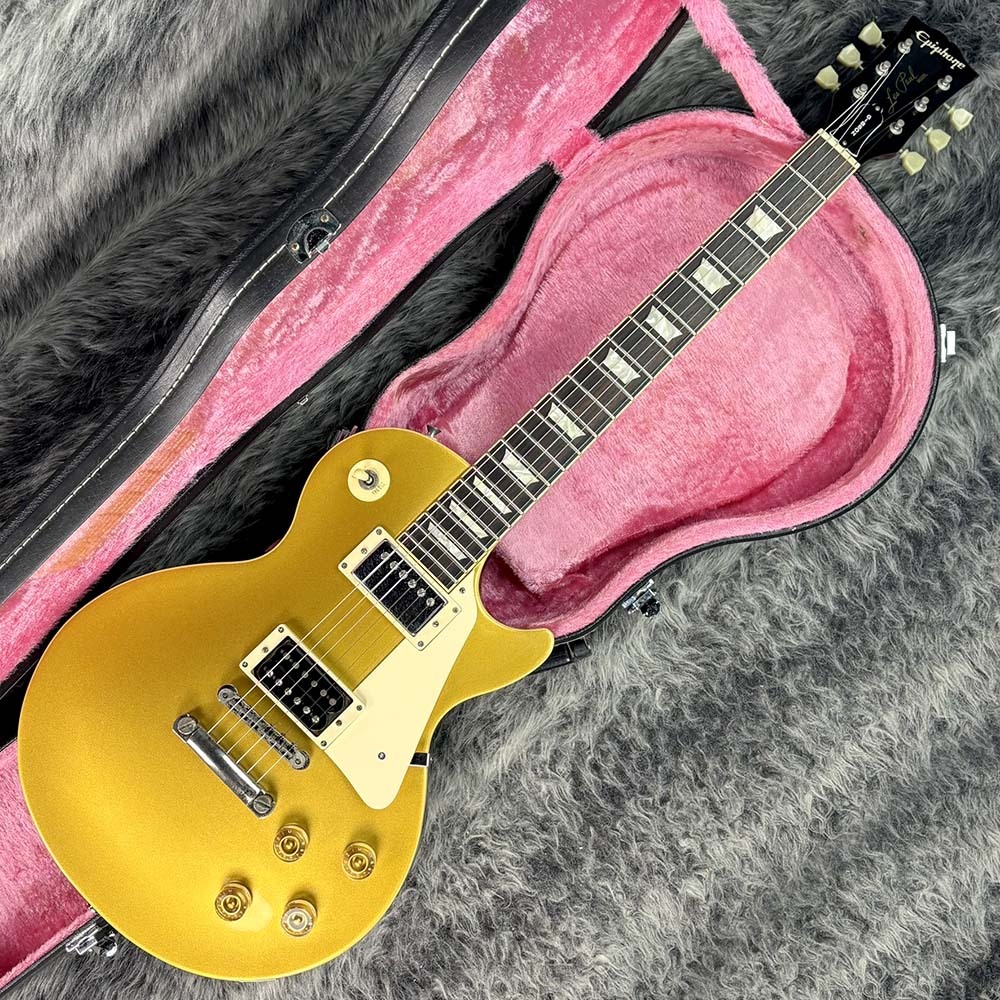Epiphone LPS-80 AG Antique Gold【 Made in Japan 】（中古/送料無料