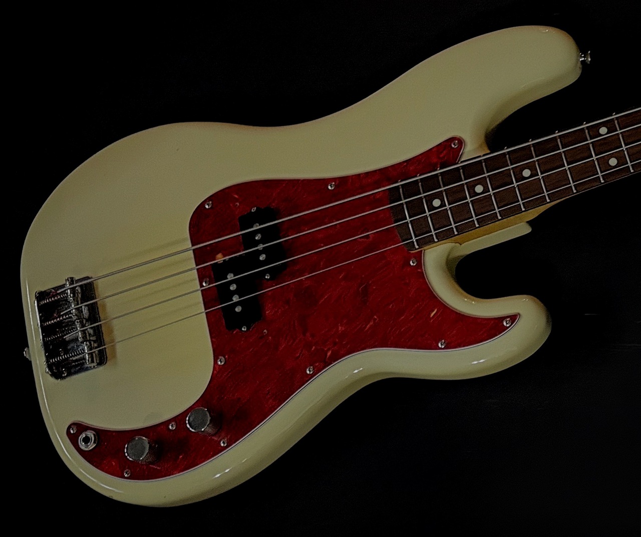 Fender Japan PB62（中古）【楽器検索デジマート】