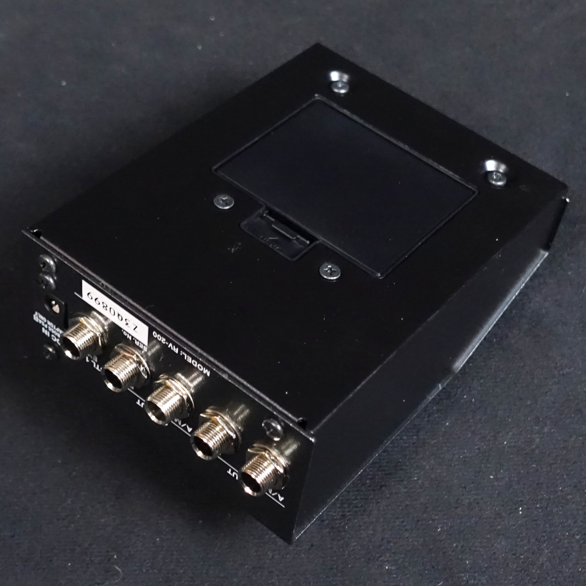 BOSS RV-200（中古）【楽器検索デジマート】