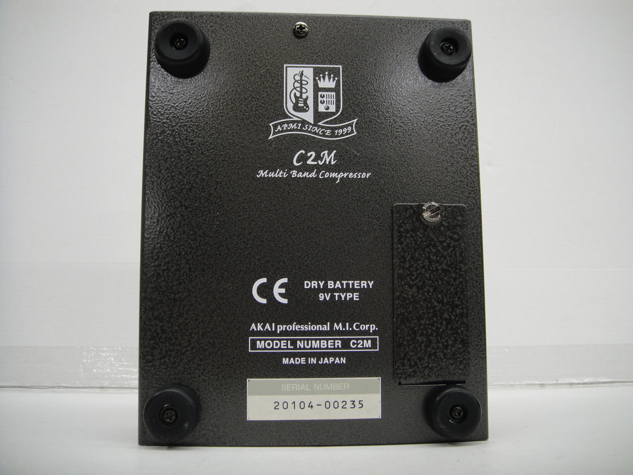 AKAI HEXACOMP（中古/送料無料）【楽器検索デジマート】