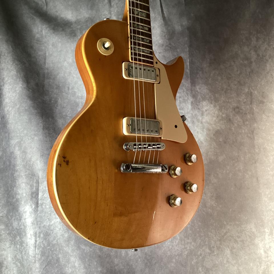 Gibson 1976 Les Paul Deluxe（ビンテージ）【楽器検索デジマート】