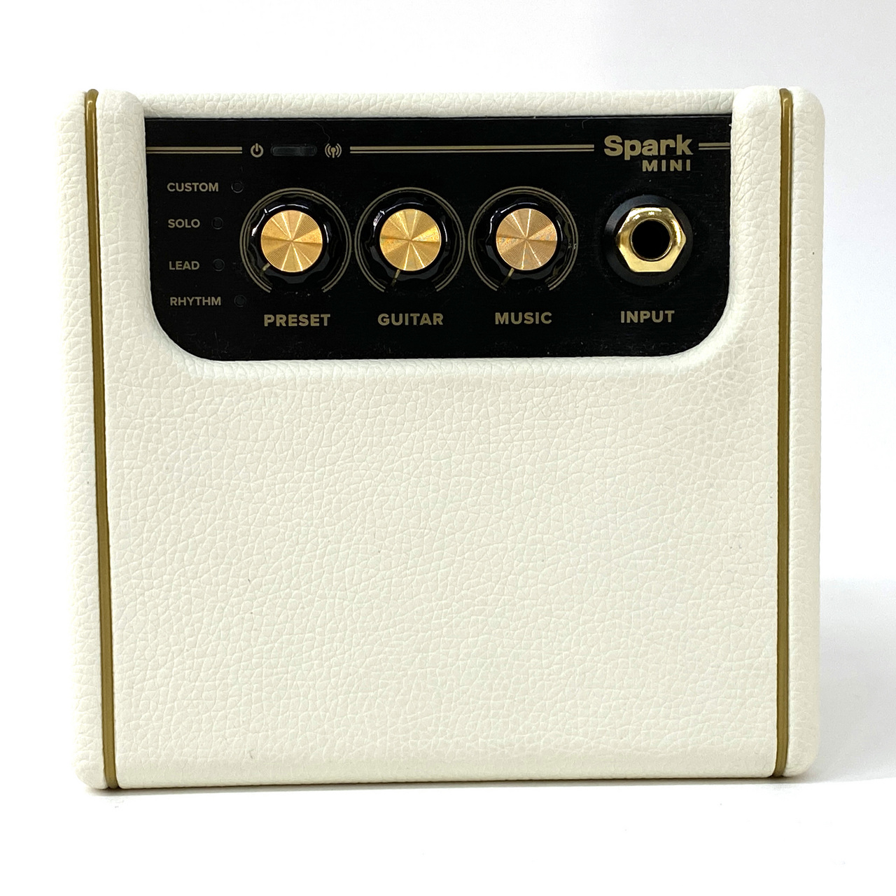 Positive Grid Spark MINI Pearl（中古/送料無料）【楽器検索デジマート】