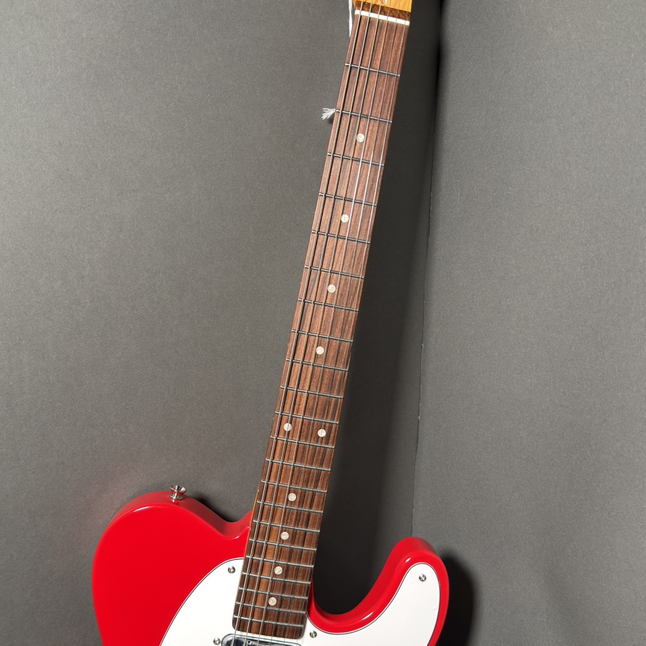 HISTORY HTL-Performance Torino Red ハムバッカー切替可能 アルダー