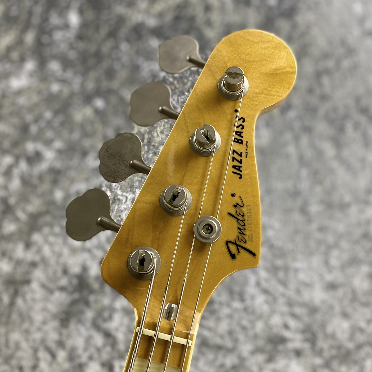 Fender Japan JB75 Mod.【4.76kg】【1990年代後期】（中古）【楽器検索
