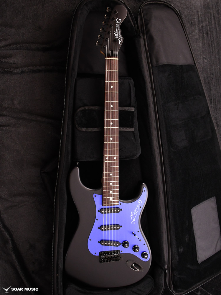 momose モモセ MC1-ADZ-BL/R BLK/OIL-MH (ブラックオイル) #23294 約