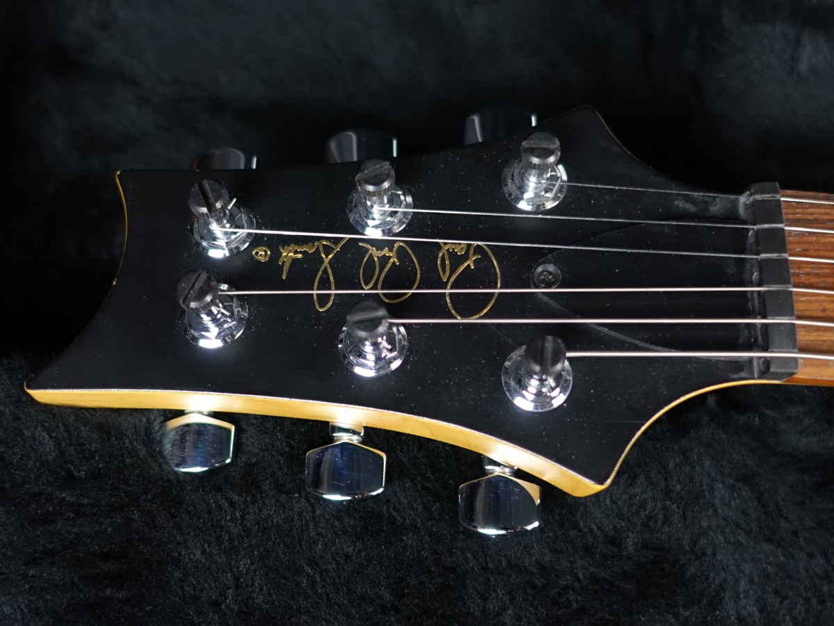 Paul Reed Smith(PRS) CE24 Mahogany 2004（中古）【楽器検索