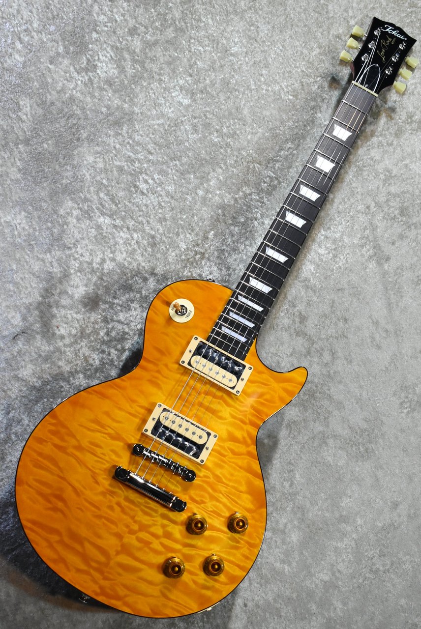 Tokai KLS180-LW VF 漆黒指板 Tokai KLS180-LW VF 漆黒指板 Tokai KLS180-LW VF 漆黒指板