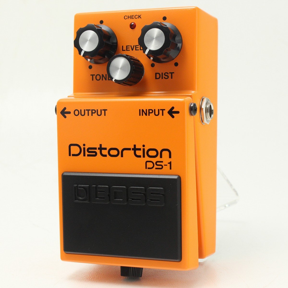 2000年購入 美品 BOSS DS-1 ディストーション 元箱付き od-1 2000年購入 美品 BOSS DS-1 ディストーション 元箱付き od-1