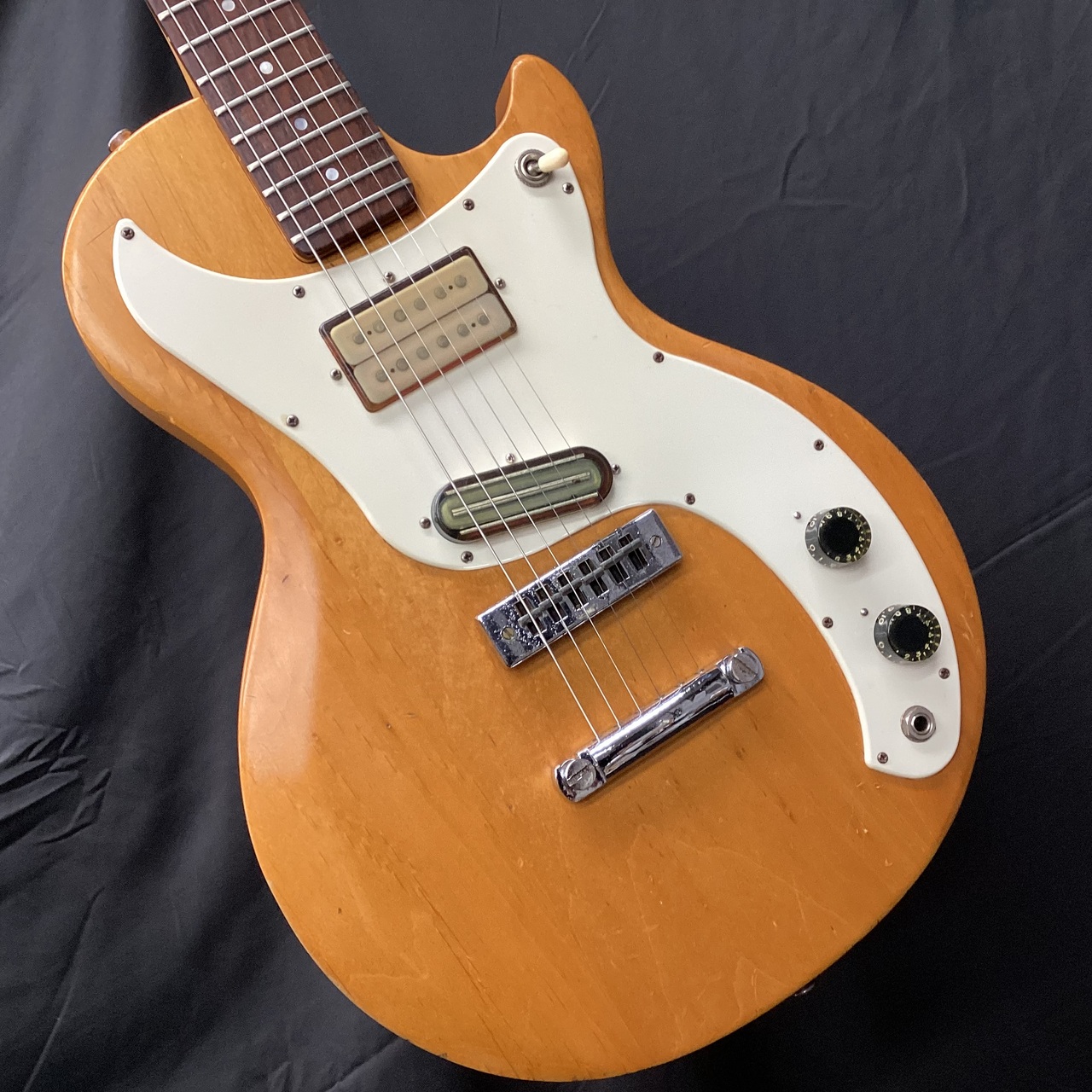 ギブソン マローダー ギブソン マローダー - 70年代Vヘッドのマーベリック | Vintage