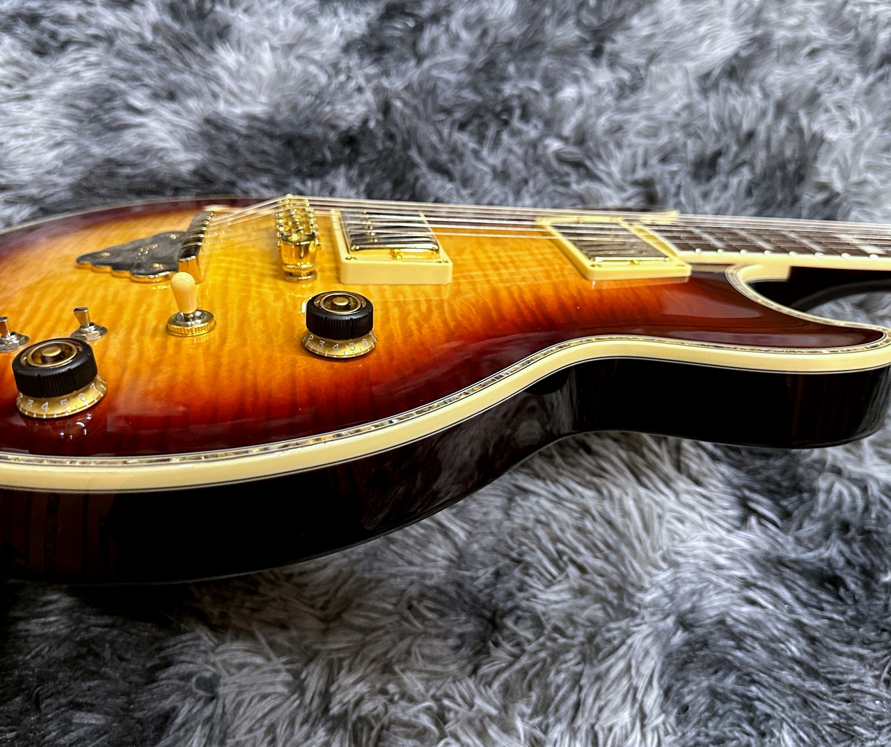 Ibanez AR520HFM-VLS (Violin Sunburst) 【特価】（新品特価/送料無料